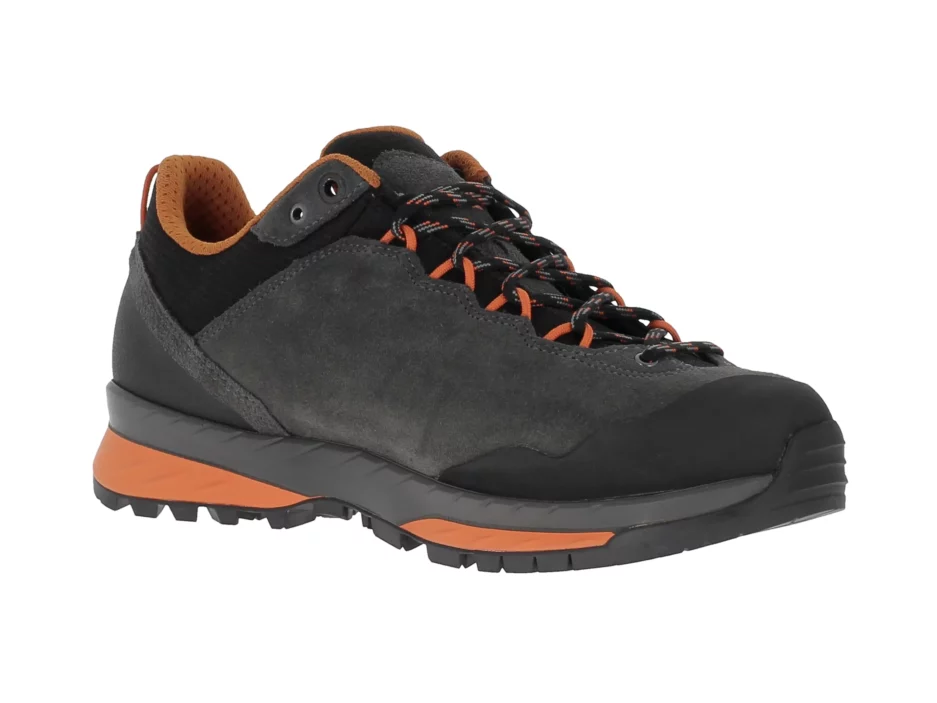 Lowa Delago GTX Lo Wanderhalbschuhe anthrazit flame-0003.webp